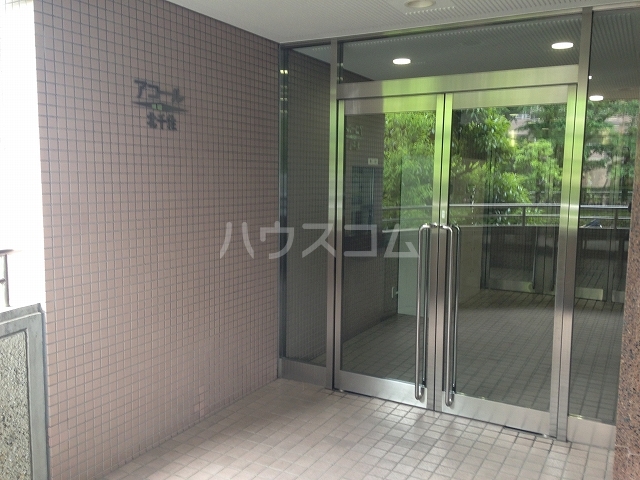 2/7 エントランス