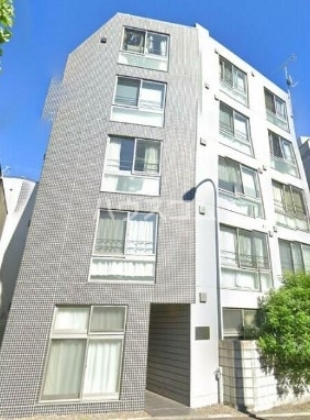 ｉＯＮ下北沢の外観
