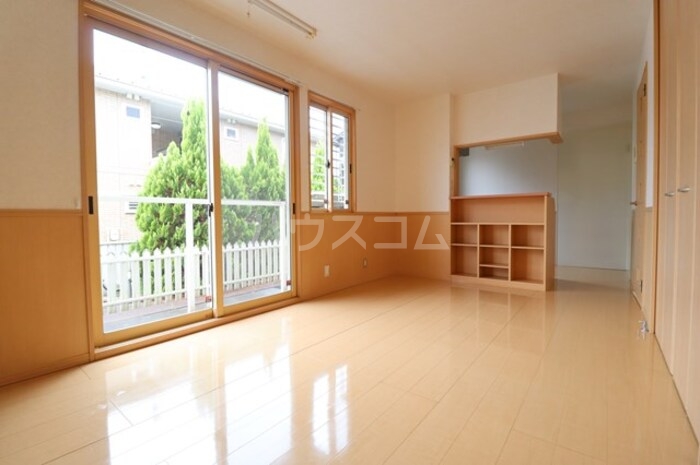 3/24 リビング/ダイニング