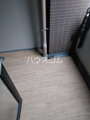 13/25 バルコニー