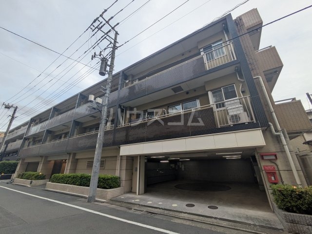 1/18 外観