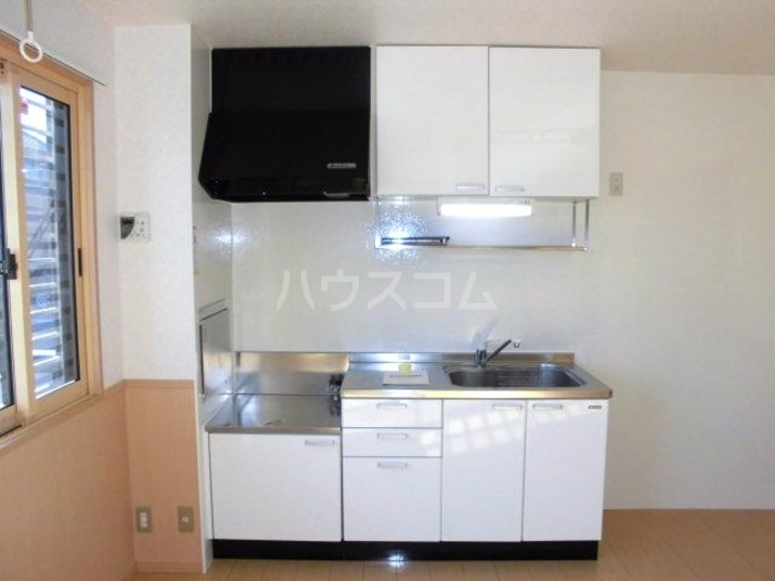 7/29 キッチン