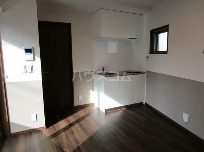 3/15 リビング/ダイニング