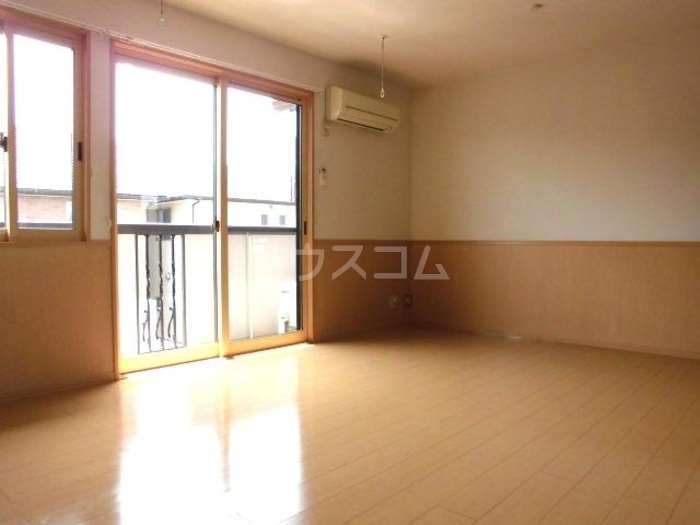 3/27 リビング/ダイニング