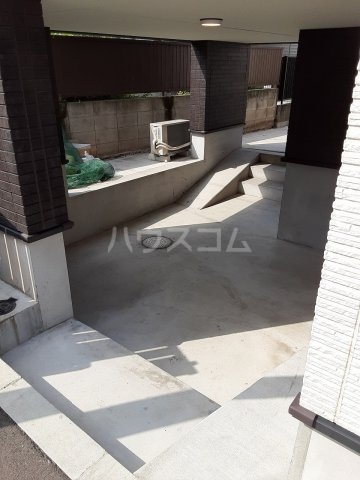 3/13 エントランス