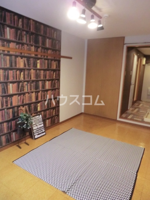 3/25 リビング/ダイニング