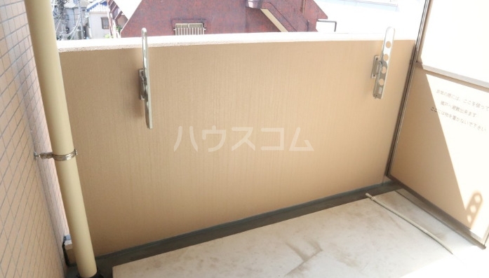 14/25 バルコニー