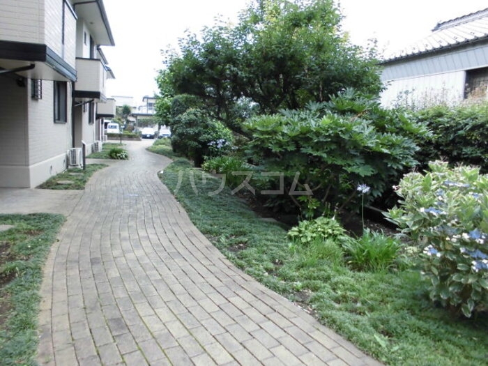 2/12 エントランス