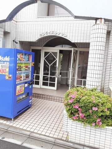 2/6 エントランス