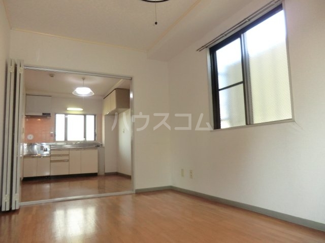 4/24 リビング/ダイニング