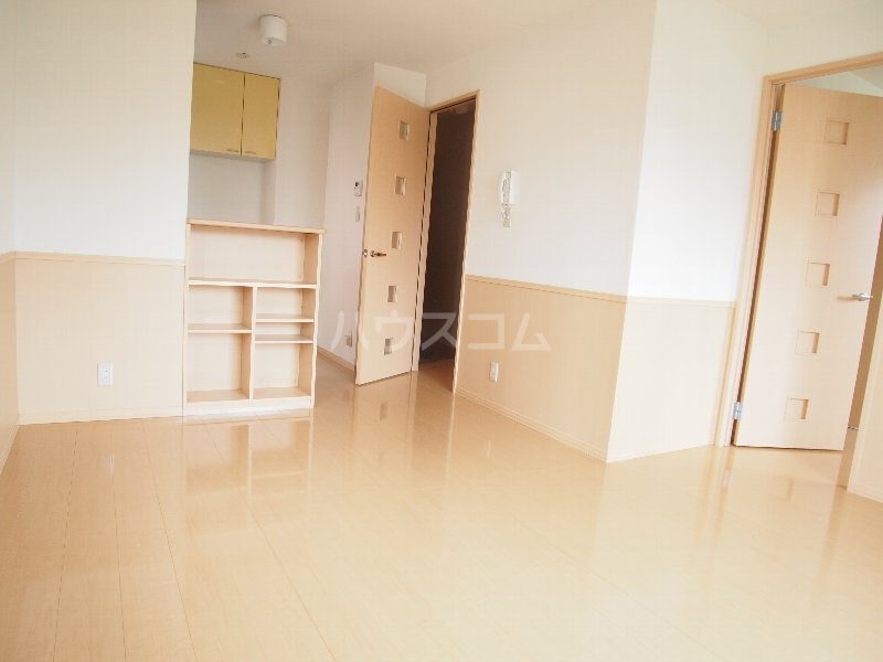 5/30 リビング/ダイニング