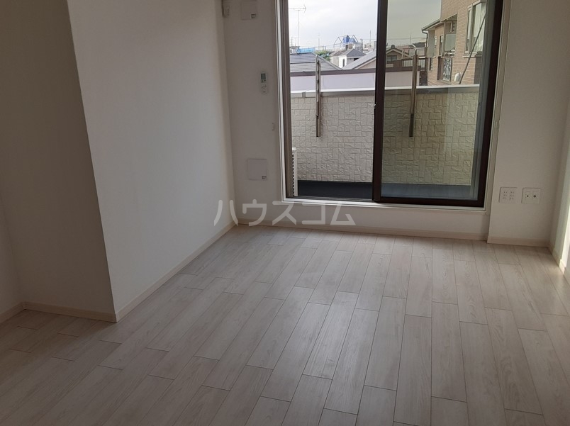 3/19 リビング/ダイニング