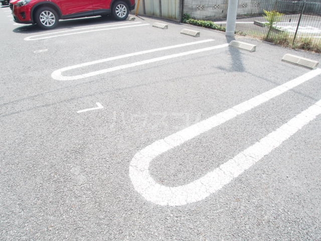 21/30 駐車場