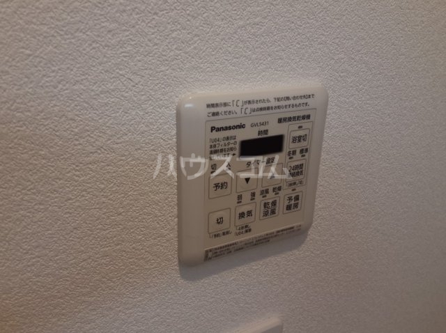10/19 設備