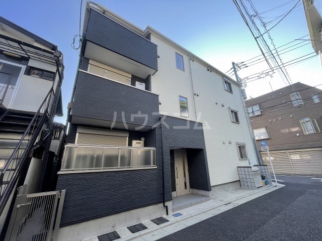 1/19 外観