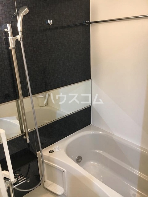 11/25 浴室