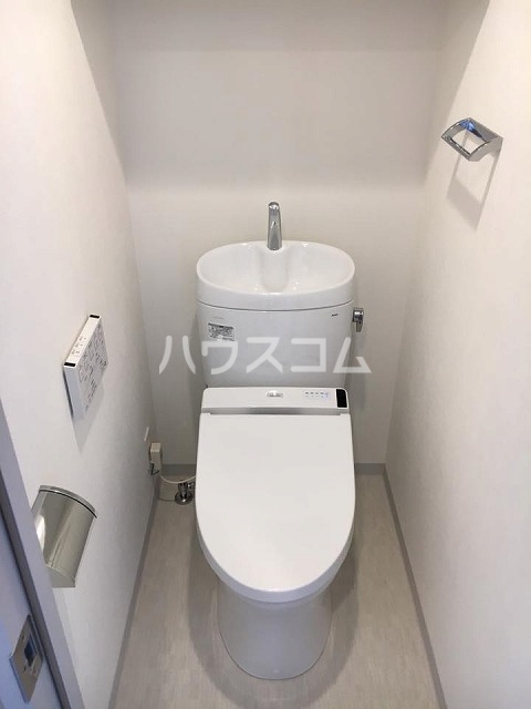 12/25 トイレ