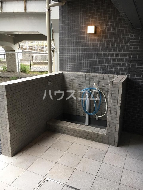 20/25 エントランス