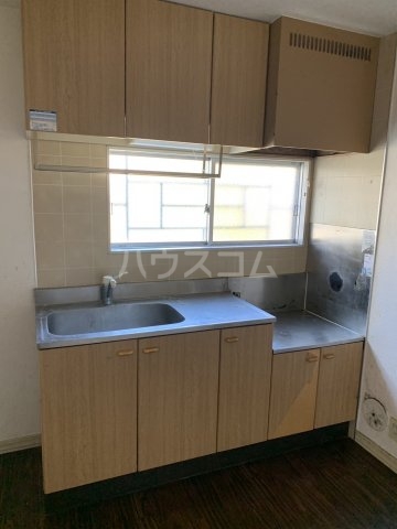 11/30 キッチン