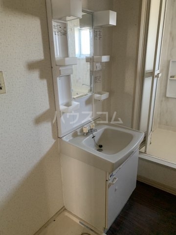 14/30 洗面