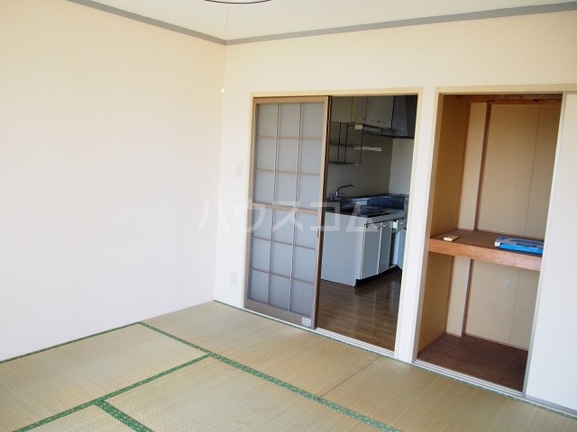 3/24 リビング/ダイニング