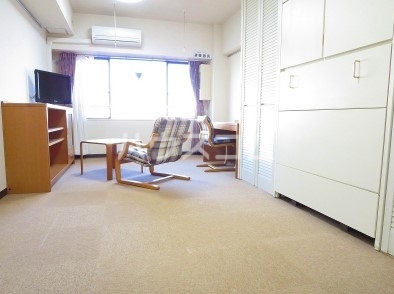 3/28 リビング/ダイニング