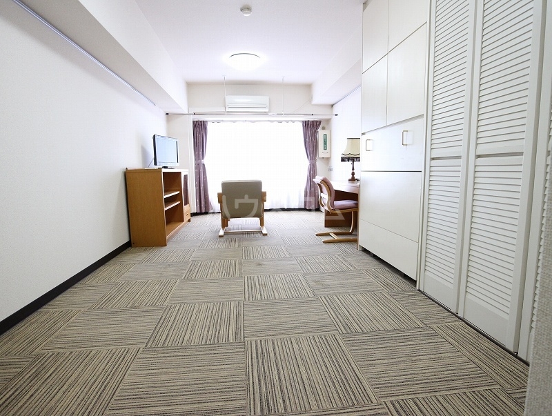 3/19 リビング/ダイニング