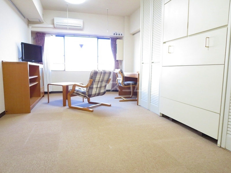 3/20 リビング/ダイニング