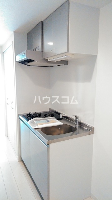 6/21 キッチン
