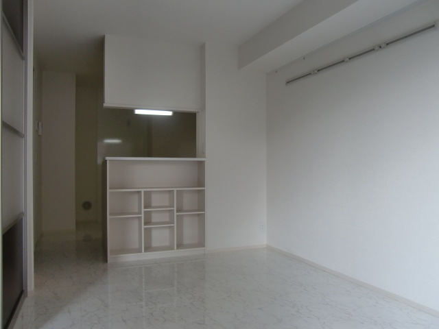 4/21 リビング/ダイニング