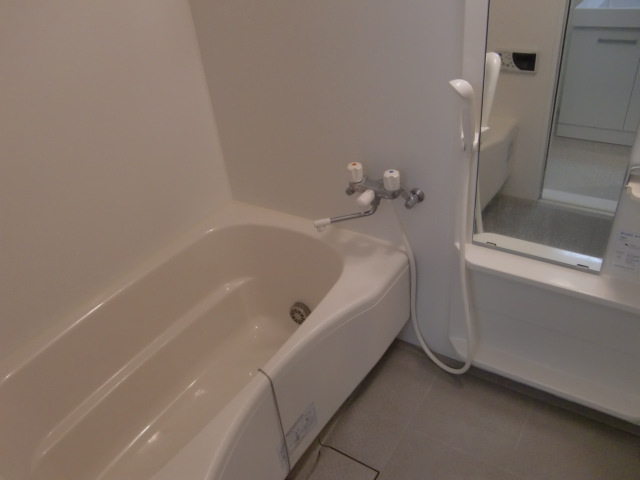 11/21 浴室