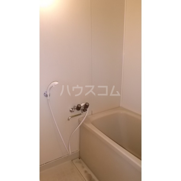8/24 浴室