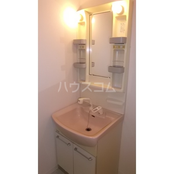 10/24 洗面