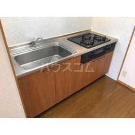 6/23 キッチン