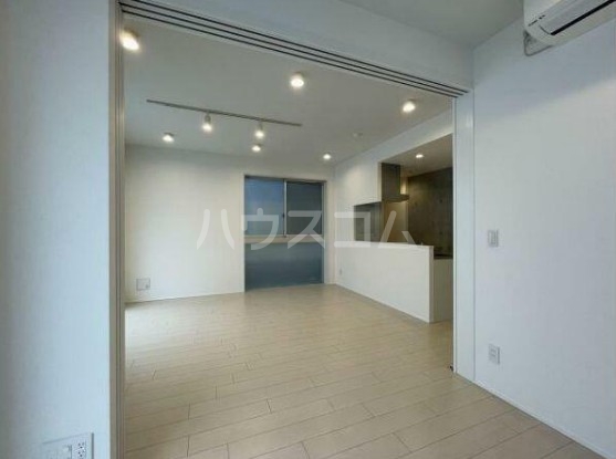 3/8 リビング/ダイニング