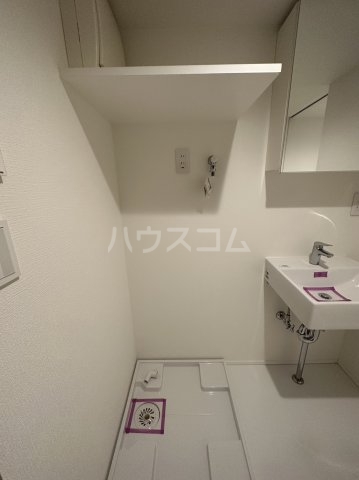 15/30 洗面