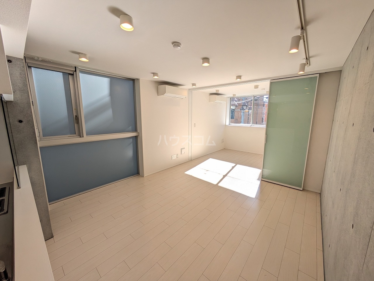 4/24 リビング/ダイニング