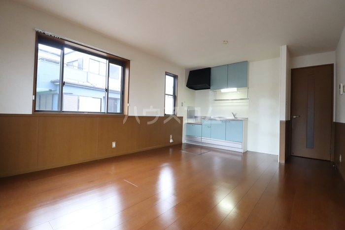 5/30 リビング/ダイニング