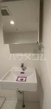9/25 洗面