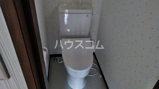12/24 トイレ