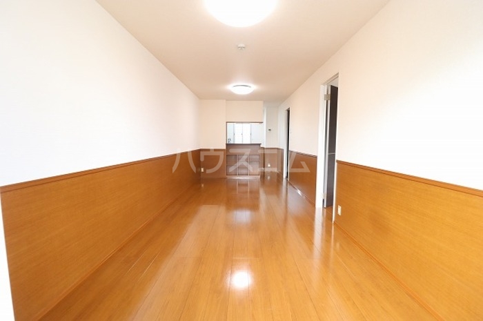 3/30 リビング/ダイニング