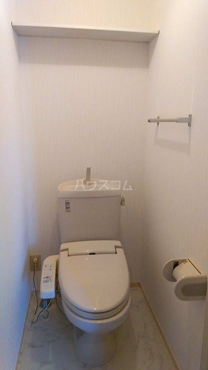 9/30 トイレ