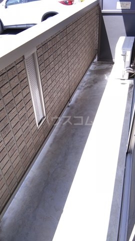 15/30 バルコニー