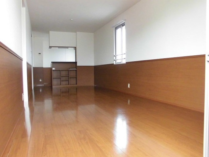 3/26 リビング/ダイニング