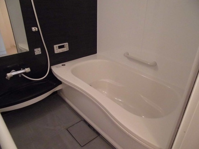 7/26 浴室