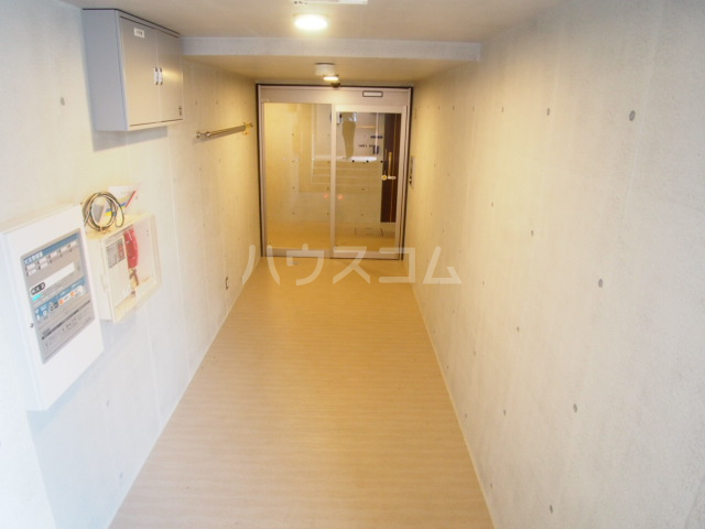 3/5 エントランス