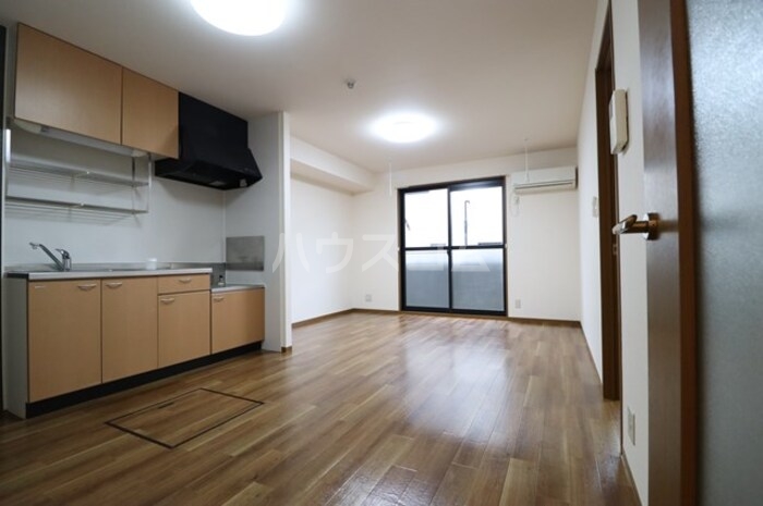 3/30 リビング/ダイニング