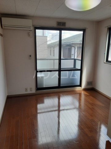 4/23 リビング/ダイニング