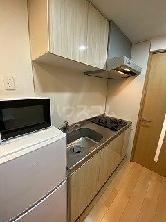 9/30 キッチン