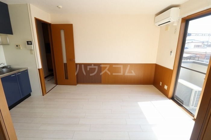 3/26 リビング/ダイニング